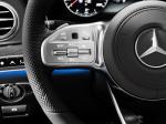 Mercedes-Benz S350 Lang AMG Line 2017 года (WW)